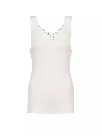 MEY | Nombre del producto: Camiseta interior thunder grey | creme